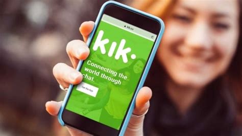 kik friends|Kik Messaging, Chat App, Groups & Communities